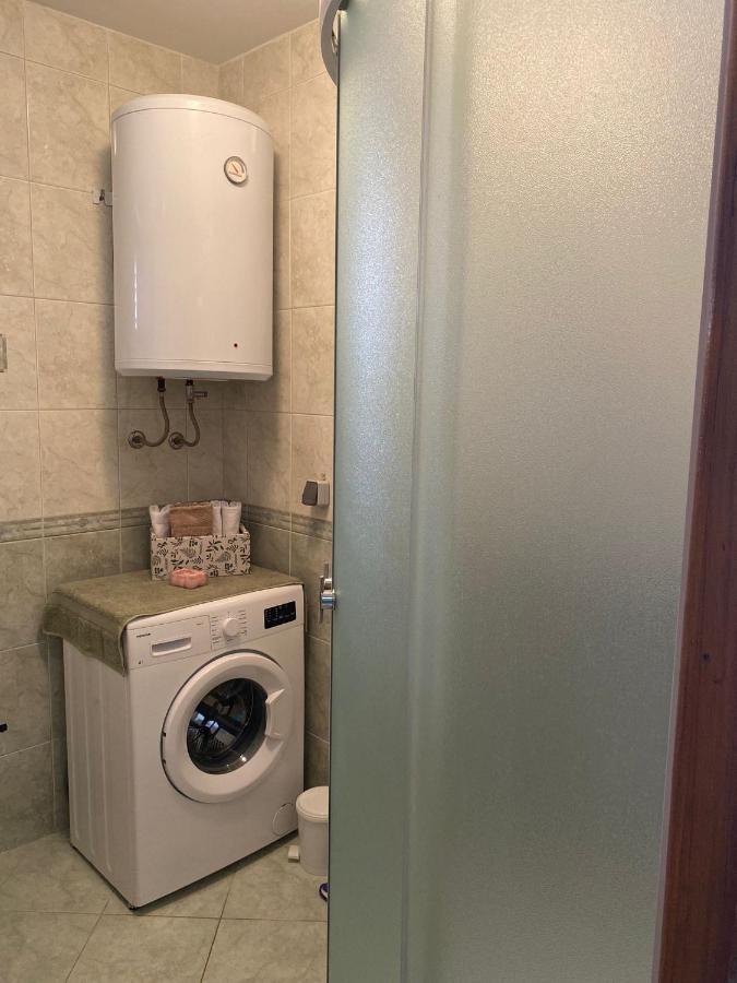 Čilipi Studio Apartment Novak מראה חיצוני תמונה