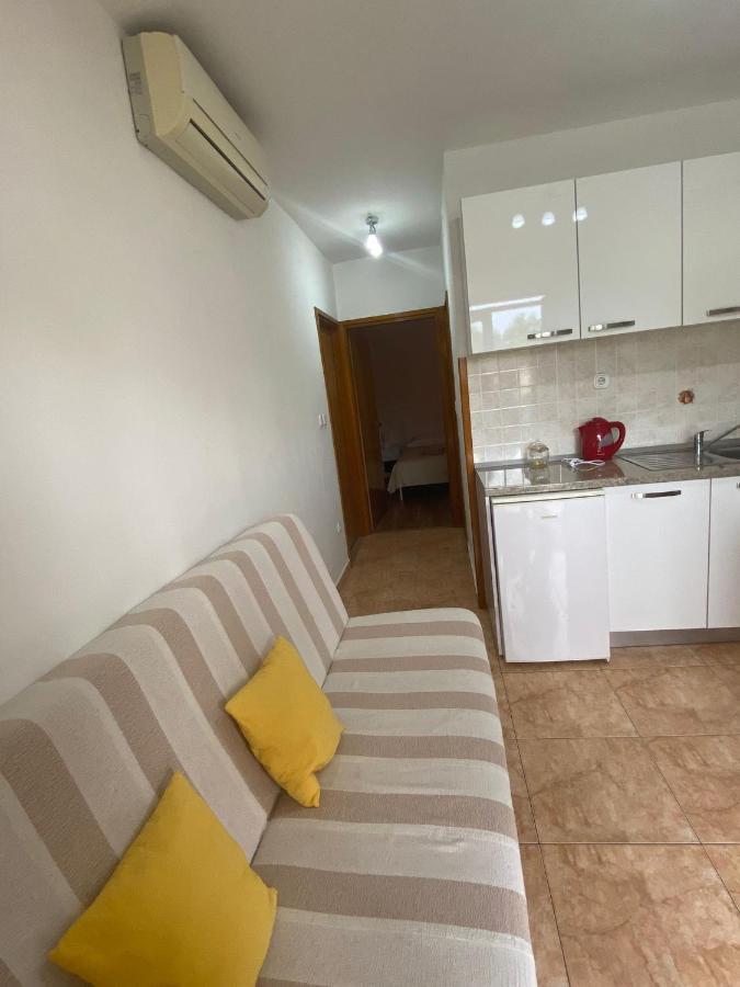 Čilipi Studio Apartment Novak מראה חיצוני תמונה