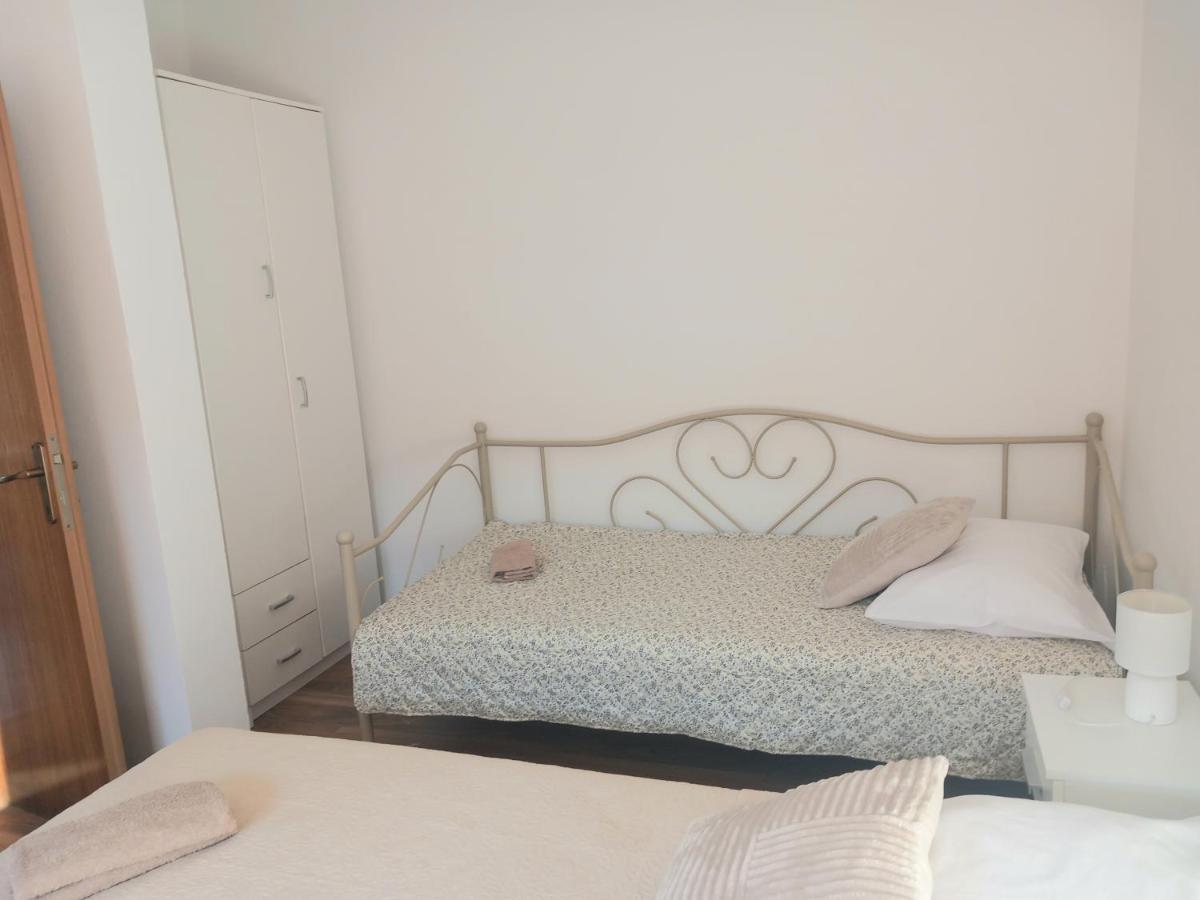 Čilipi Studio Apartment Novak מראה חיצוני תמונה