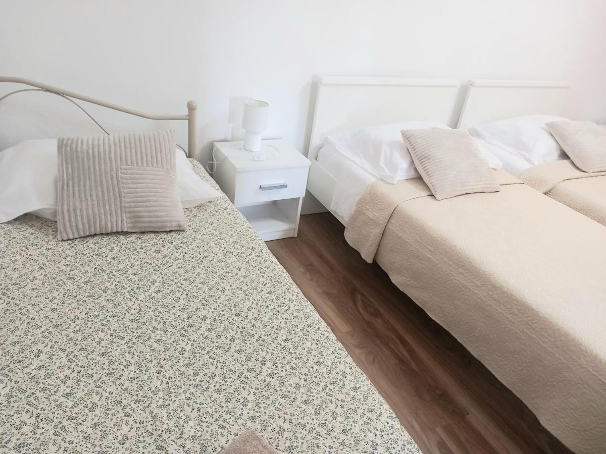 Čilipi Studio Apartment Novak מראה חיצוני תמונה